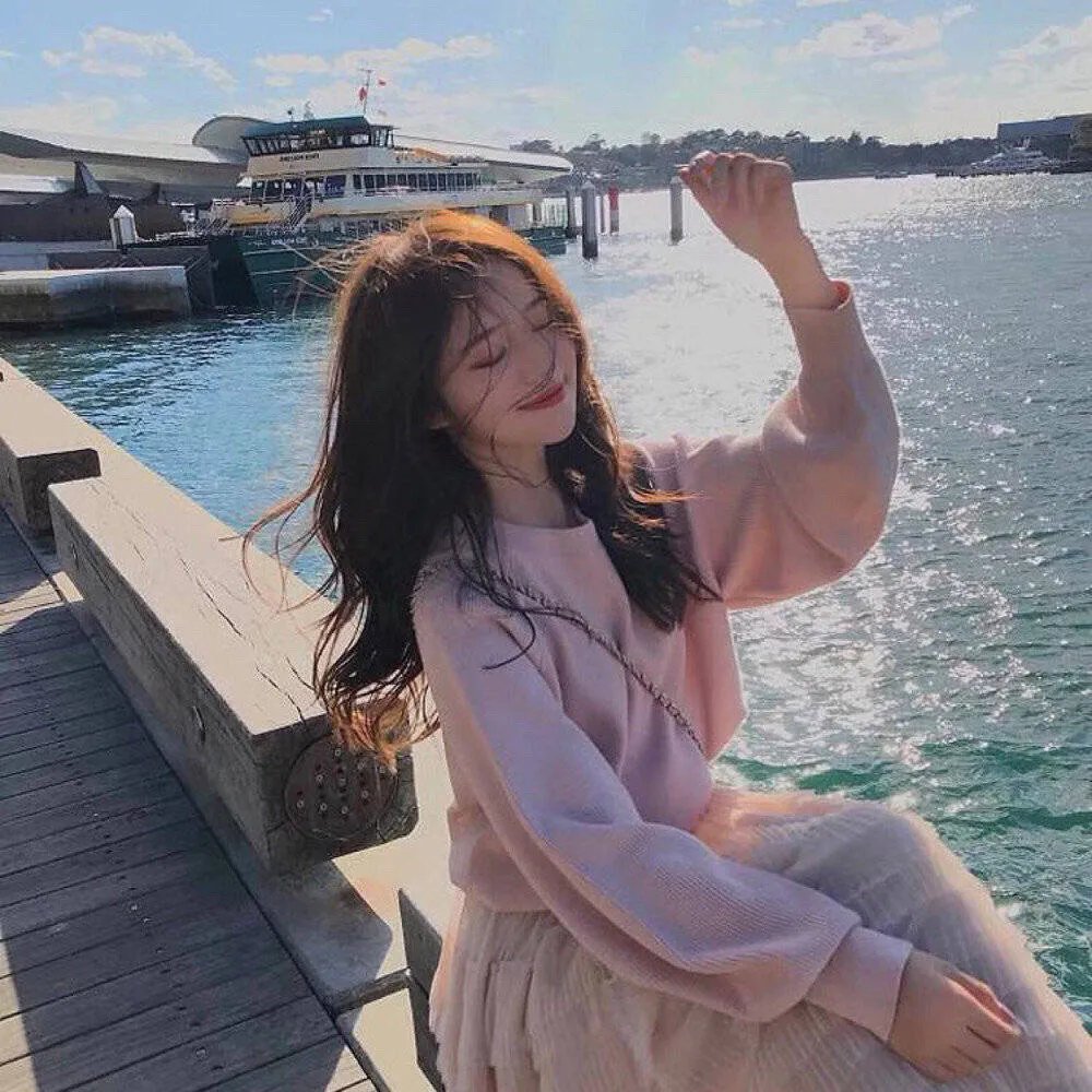 与鲨同游