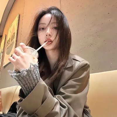 机械娇娃